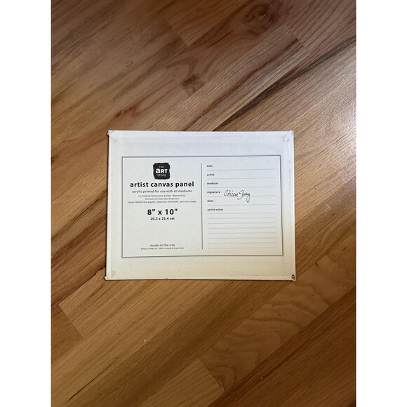 Chicago CTA Roscoe Sign 8x10 - Picture 2 of 2